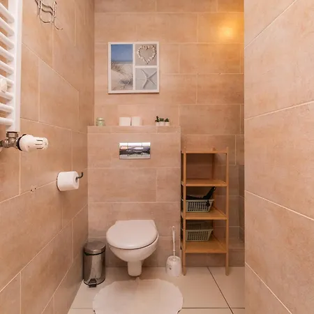 Apartamento Lazurowy Dwór - Królewski Sen By Grand