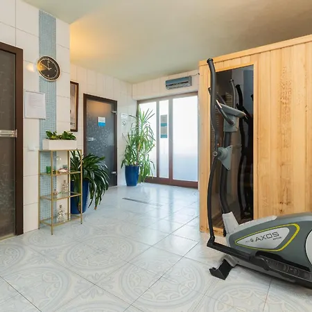 Lazurowy Dwór - Królewski Sen By Grand Apartamento *