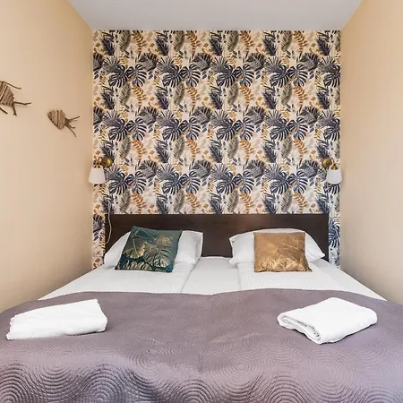 Apartamento Lazurowy Dwór - Królewski Sen By Grand *