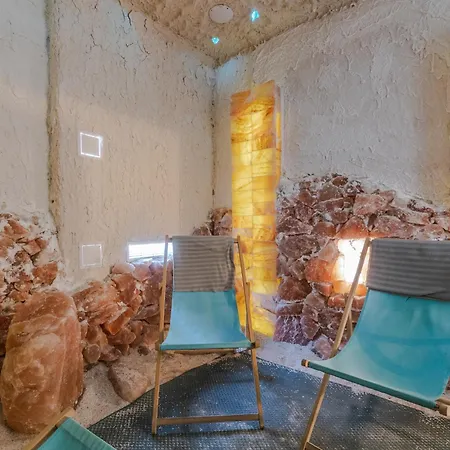 Apartamento Lazurowy Dwór - Królewski Sen By Grand Sztutowo