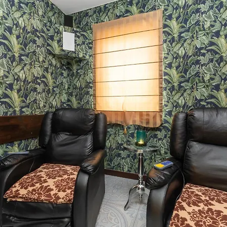 Apartamento Lazurowy Dwór - Królewski Sen By Grand