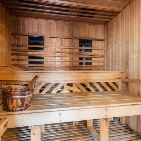 Apartamento Lazurowy Dwór - Królewski Sen By Grand *